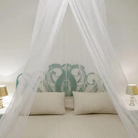 Residenza Costasmeraldina * 罗通多港