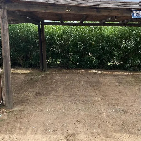Residenza Costasmeraldina * 罗通多港