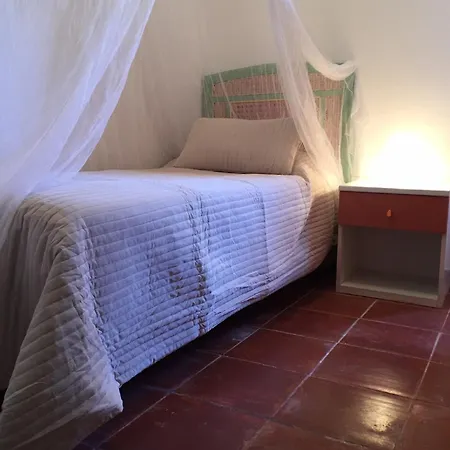 度假居 Residenza Costasmeraldina 罗通多港
