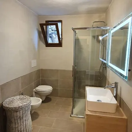 Holiday home Residenza Costasmeraldina *