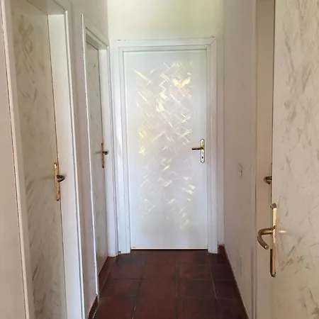 Residenza Costasmeraldina