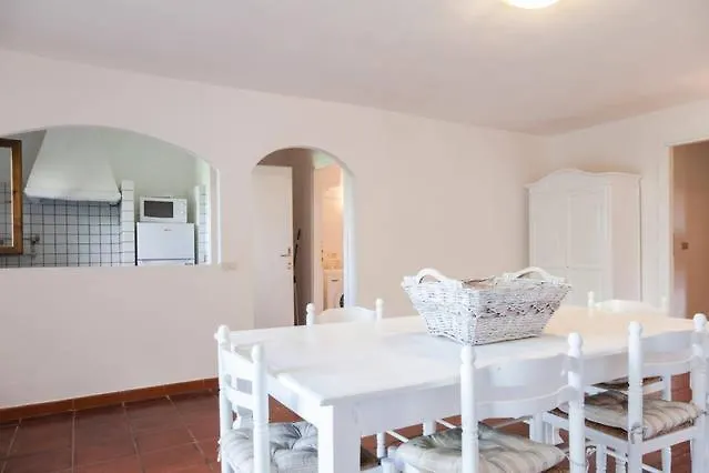Residenza Costasmeraldina