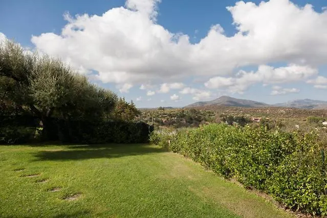 Residenza Costasmeraldina