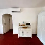 Residenza Costasmeraldina 度假居 罗通多港