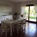 Residenza Costasmeraldina Dom wakacyjny *