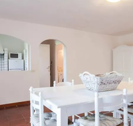 Residenza Costasmeraldina