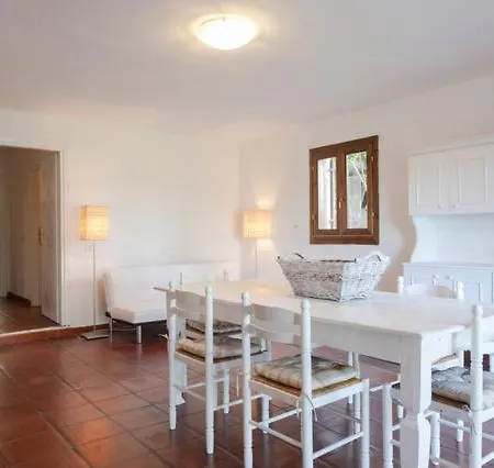 Residenza Costasmeraldina Porto Rotondo