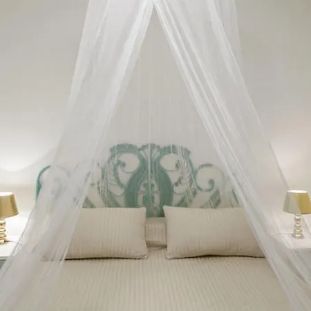 Residenza Costasmeraldina * Porto Rotondo