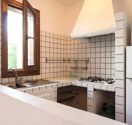 Residenza Costasmeraldina * Porto Rotondo