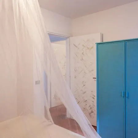 Residenza Costasmeraldina