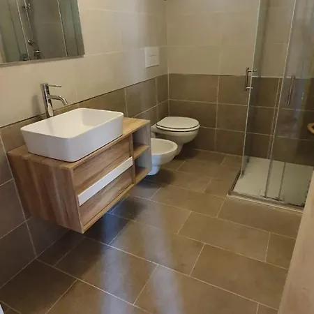 Residenza Costasmeraldina Porto Rotondo