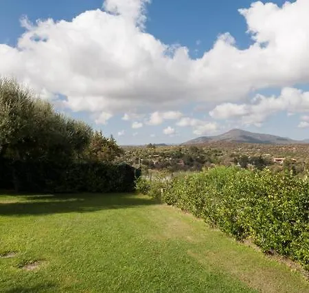 Residenza Costasmeraldina