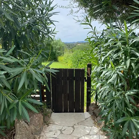 Residenza Costasmeraldina