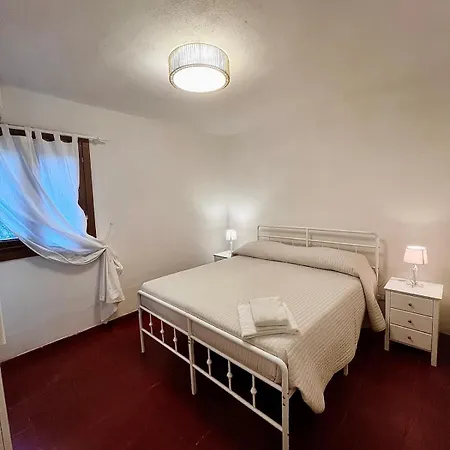 Residenza Costasmeraldina Porto Rotondo