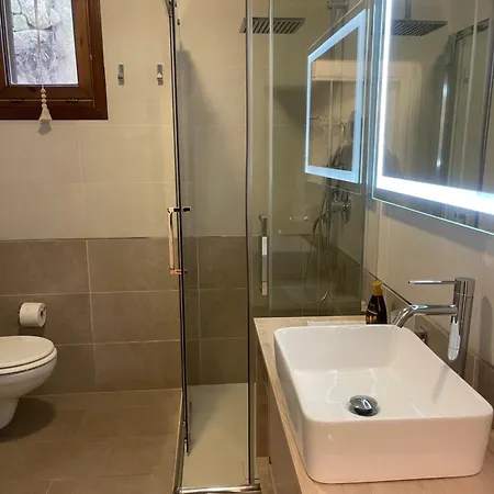 Residenza Costasmeraldina