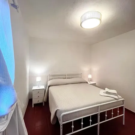 Feriehus Residenza Costasmeraldina