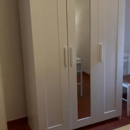 Residenza Costasmeraldina Feriehus *