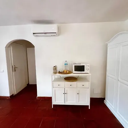 Residenza Costasmeraldina Feriehus Porto Rotondo
