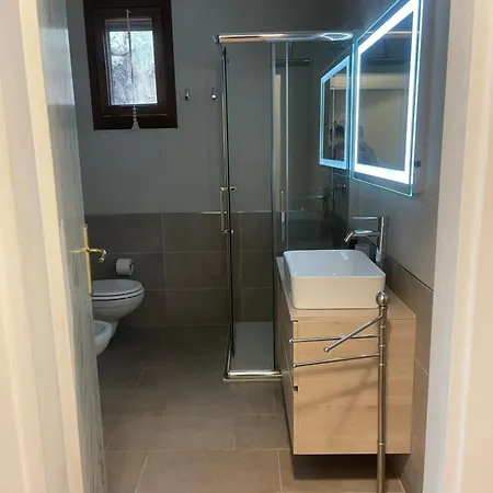 Feriehus Residenza Costasmeraldina Porto Rotondo