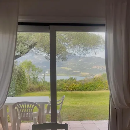 Residenza Costasmeraldina