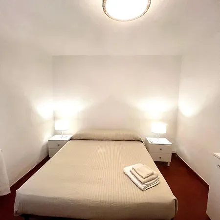 Residenza Costasmeraldina Feriehus *
