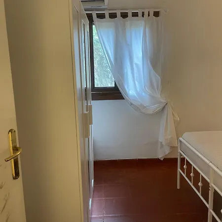 Feriehus Residenza Costasmeraldina *
