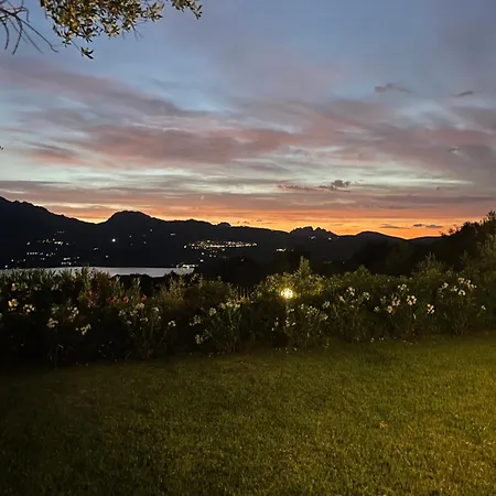 Residenza Costasmeraldina Σπίτι διακοπών