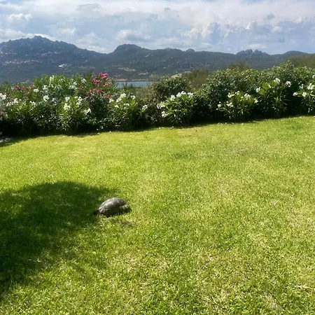Residenza Costasmeraldina