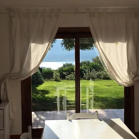 Сasa de vacaciones Residenza Costasmeraldina