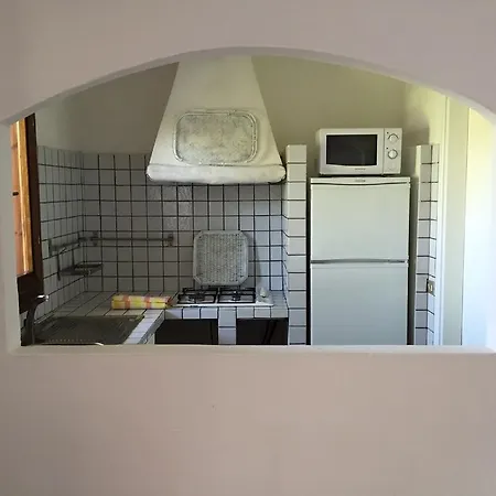 Residenza Costasmeraldina *