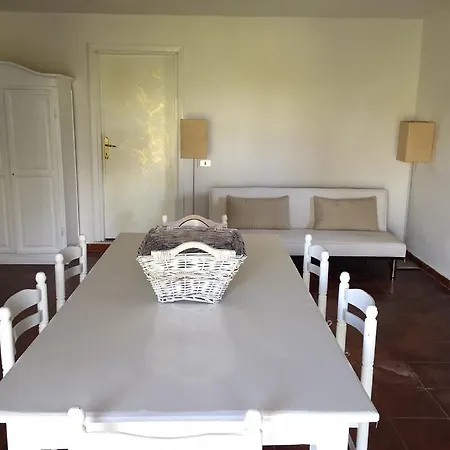 Residenza Costasmeraldina Сasa de vacaciones *