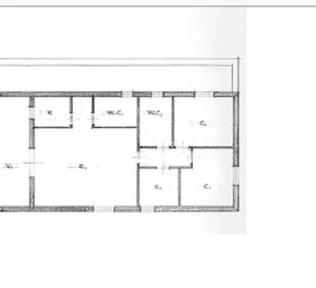 Residenza Costasmeraldina 펜션 포르투로톤도