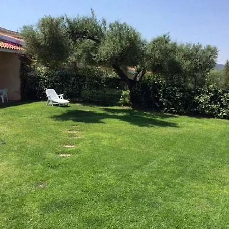 Dom wakacyjny Residenza Costasmeraldina