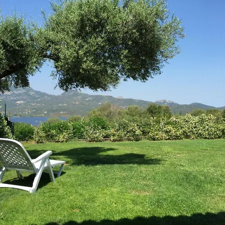Residenza Costasmeraldina *