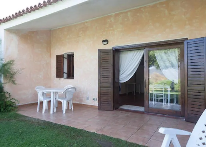Residenza Costasmeraldina * Porto Rotondo