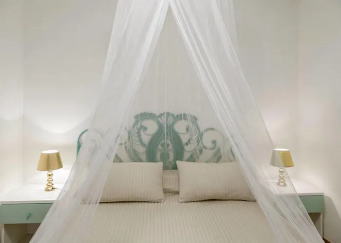 Residenza Costasmeraldina * Porto Rotondo