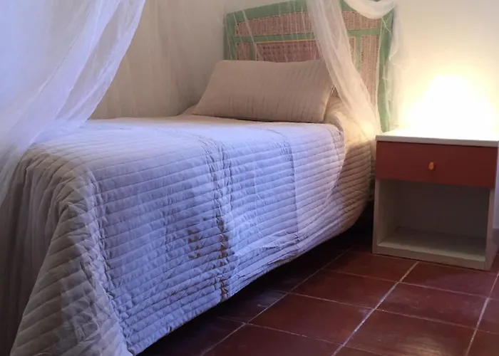 Nyaraló Residenza Costasmeraldina Porto Rotondo
