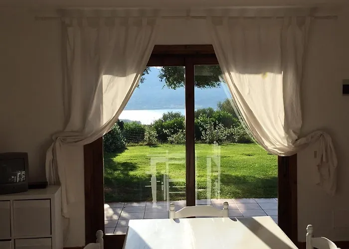 Nyaraló Residenza Costasmeraldina